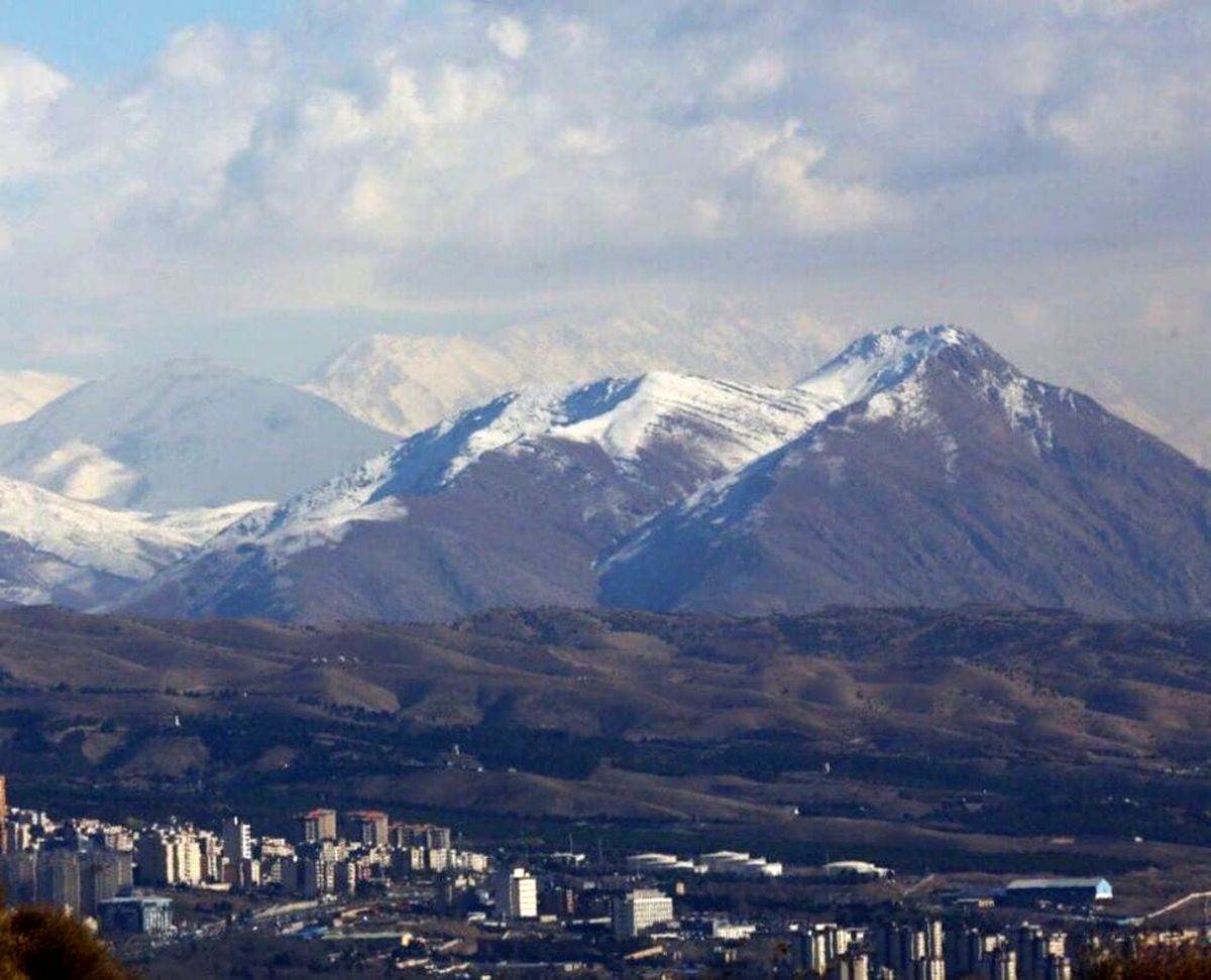 تهران دو هفته تعطیل می شود؟