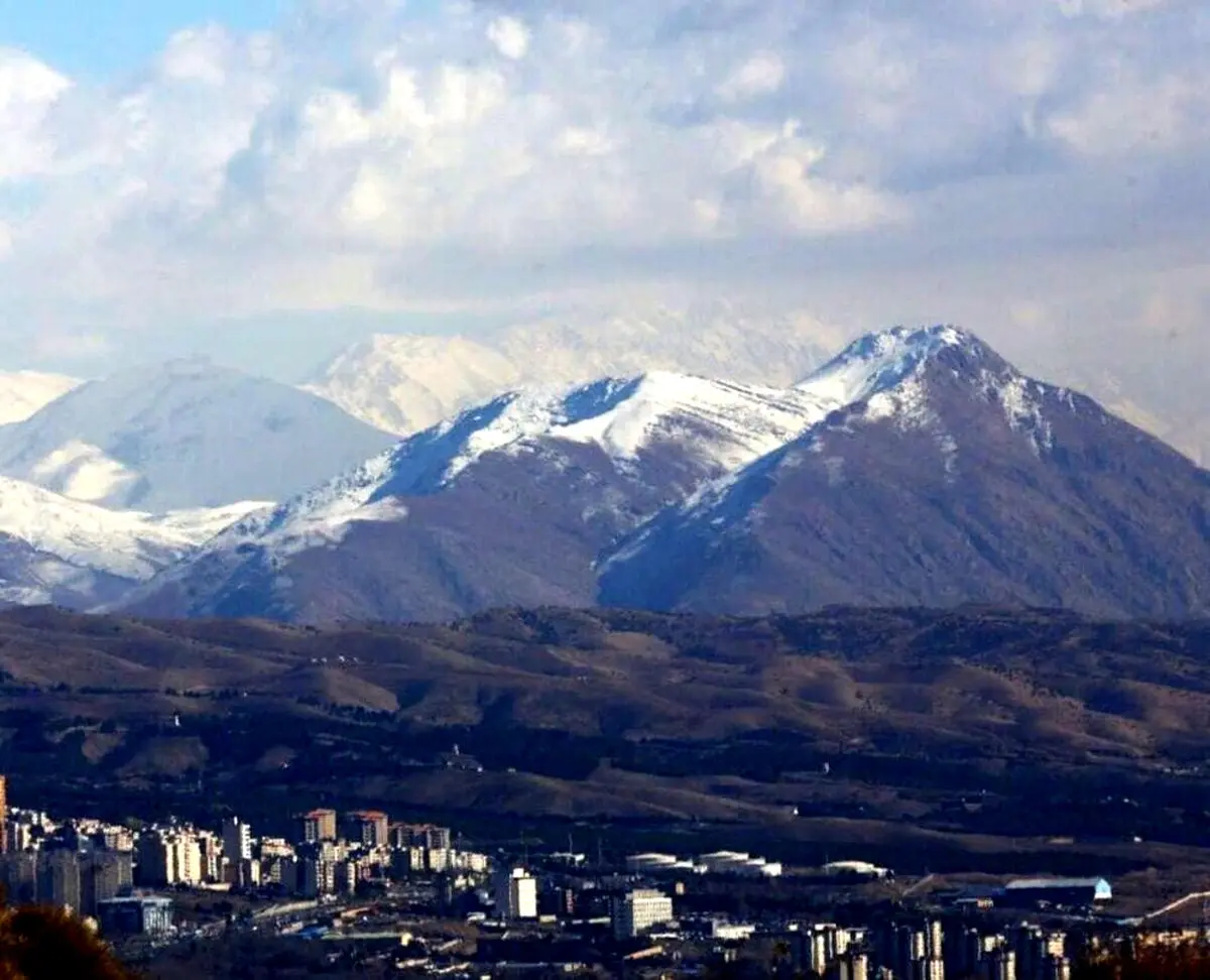 تهران دو هفته تعطیل می شود؟