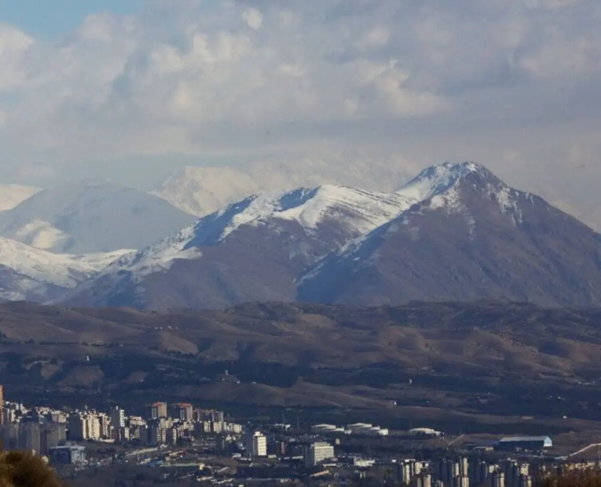 تهران دو هفته تعطیل می شود؟