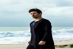 سه معمای بزرگ حل نشده در پرونده پاول دورف