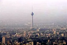 تاثیر آلودگی هوا بر افزایش اتیسم و کاهش ضریب هوشی