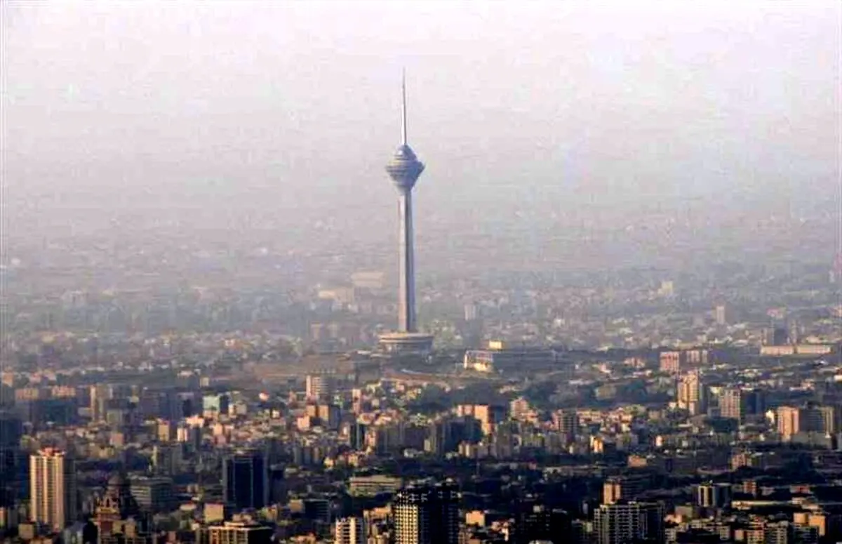 تاثیر آلودگی هوا بر افزایش اتیسم و کاهش ضریب هوشی