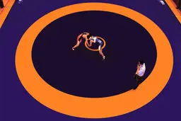 فن ۵ امتیازی و دیدنی مومنی به حریف سوئیسی