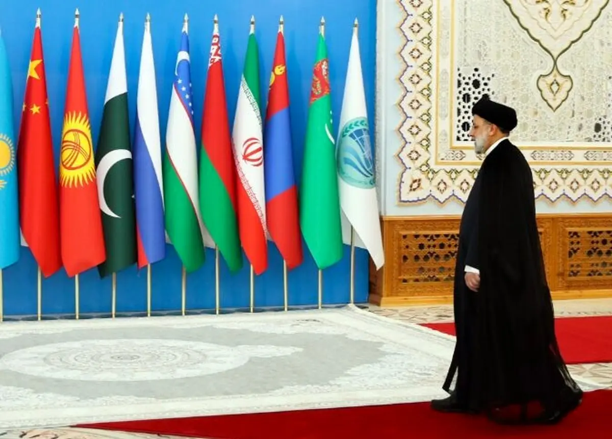 دخیل نبندیم به «شانگهای»