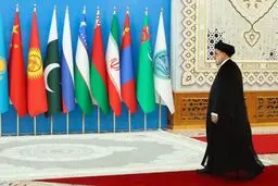 دخیل نبندیم به «شانگهای»