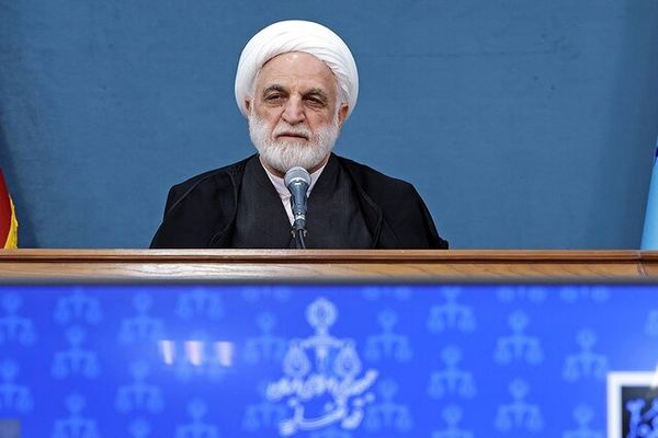بازداشت ۲ نفر در رابطه با انفجار بندر شهید رجایی + جزئیات مهم