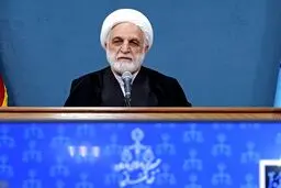 بازداشت ۲ نفر در رابطه با انفجار بندر شهید رجایی + جزئیات مهم
