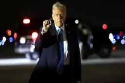 پیامدهای ۲ تریلیون دلاری جنگ تعرفه‌ای «ترامپ»
