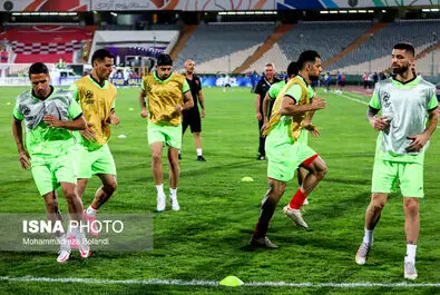 پرسپولیس النصر