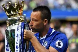 دندان روی جگر بگذار و پوچ تی نو را نگه دار!‌