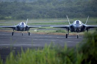 آمریکا آماده عملیات مرموز + فیلم