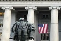 تحریم ۲ مقام اطلاعاتی ایران توسط آمریکا 