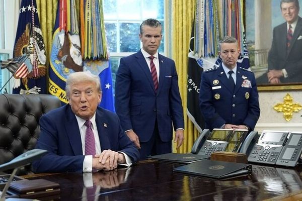 آمریکا ایران را در خط آتش گذاشت؛ جنگ پیشدستانه در راه است!