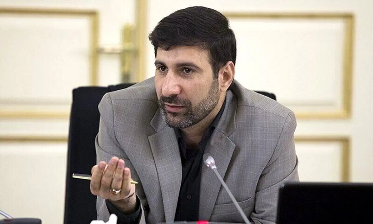 کنایه سنگین سخنگوی شورای نگهبان به علی لاریجانی