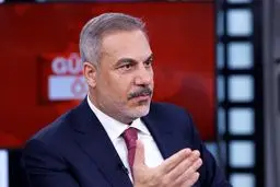 فوری؛ قطع روابط ترکیه و اسرائیل