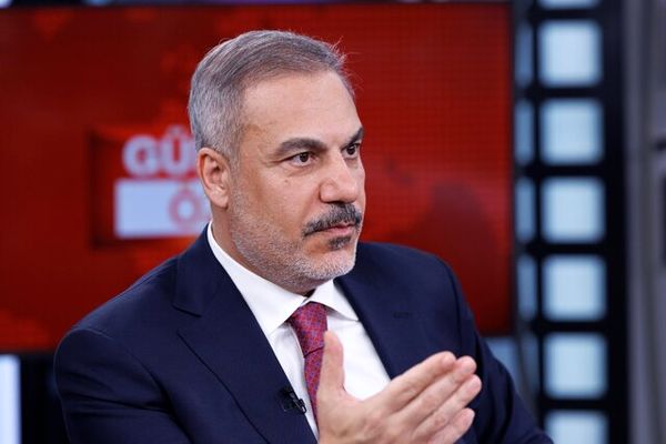 فوری؛ قطع روابط ترکیه و اسرائیل