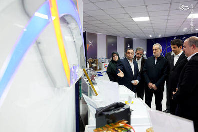 رئیس جمهور روز ارتباطات