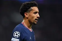 جام جهانی ضربه بزرگی به پاری سن ژرمن زد