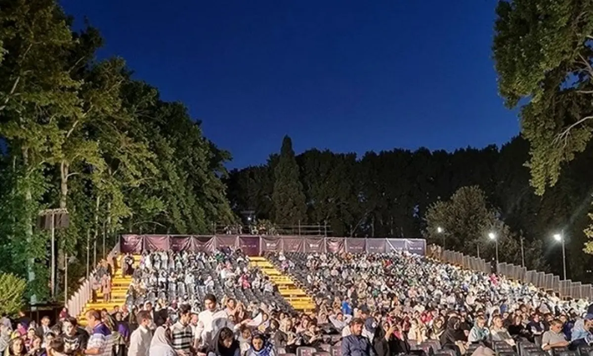 توهین زشت یک خواننده به مردم سیستان و بلوچستان! + جزئیات