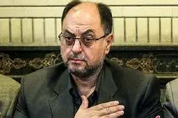 حقیانیان: با تصمیم شخصی داوطلب کاندیداتوری انتخابات شده‌ام