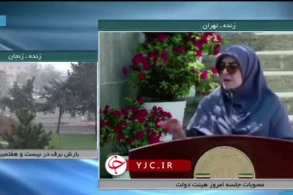 سفارت آمریکا در ایران بازگشایی می شود؟ 