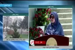 سفارت آمریکا در ایران بازگشایی می شود؟ 