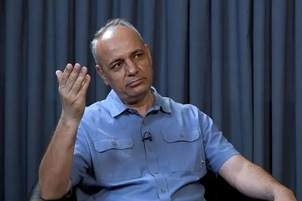 واکنش زیدآبادی به سخنان قالیباف درباره روحانی و ظریف