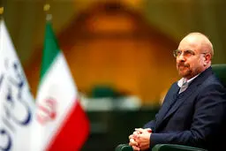 درخواست قالیباف از دولت برای قرنطینه و اجرای محدودیت‌ها