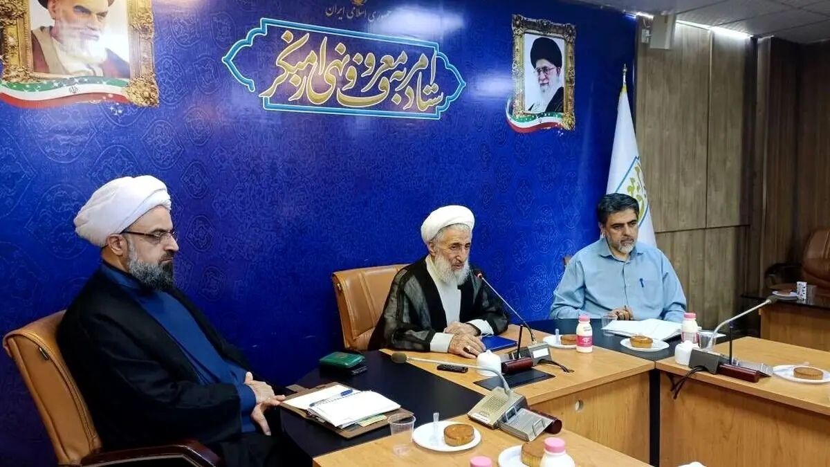 خداحافظ صدیقی؛ حالا بودجه ستاد را بدهید به آسیب‌دیدگان جنگ ۱۲ روزه!
