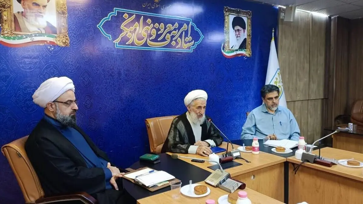 خداحافظ صدیقی؛ حالا بودجه ستاد را بدهید به آسیب‌دیدگان جنگ ۱۲ روزه!
