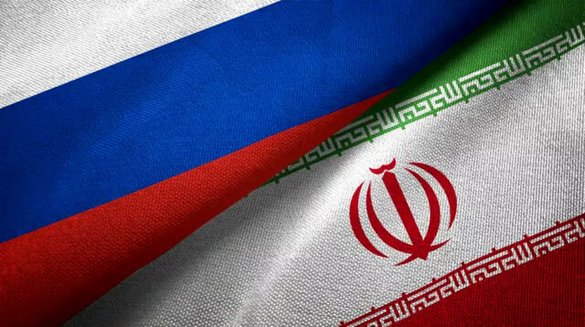 ترسیم نقشه‌راه ۲۰ ساله ایران و روسیه