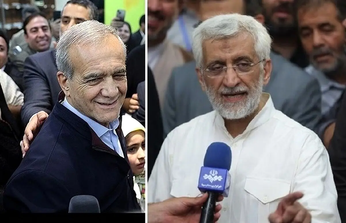 فرصت تبلیغات نامزدهای انتخابات ریاست جمهوری به پایان رسید