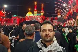 لحظات فرار و بازداشت عاملین ترور قاضی شهید احسان باقری