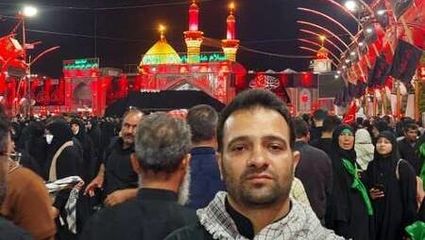 لحظات فرار و بازداشت عاملین ترور قاضی شهید احسان باقری