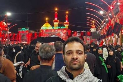 قاضی باقری