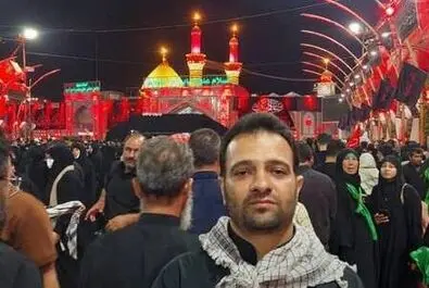 قاضی باقری