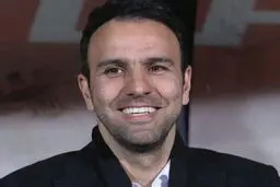 خلیلی: با کری سردار برای ازبک‌ها حال کردم!