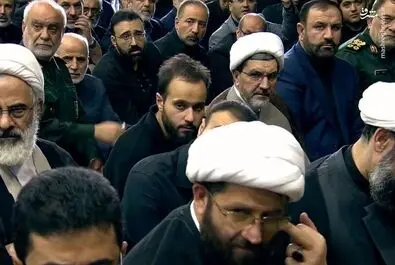 اسماعیل هنیه 