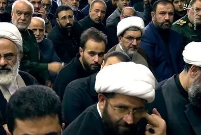 اسماعیل هنیه 