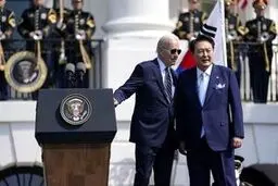 پیونگ‌یانگ: آمریکا و دست نشانه هایش تاوان سختی خواهند داد
