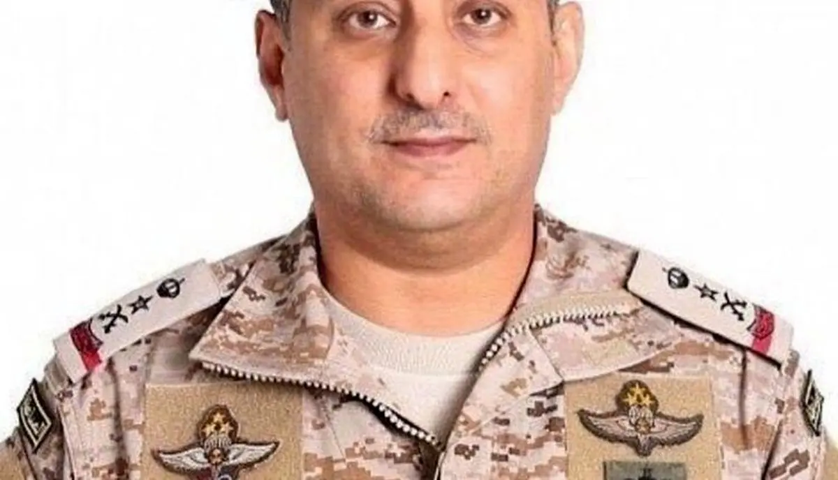 فرمانده ارشد ارتش عربستان در یمن به اعدام محکوم شد