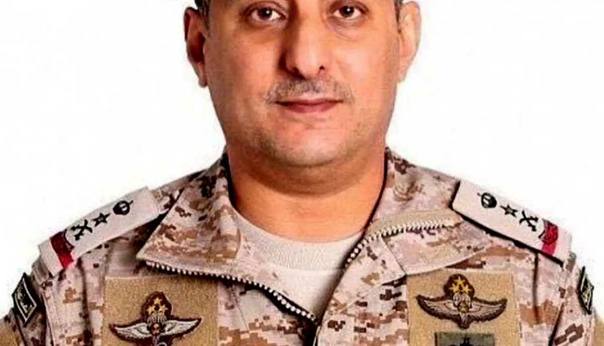 فرمانده ارشد ارتش عربستان در یمن به اعدام محکوم شد