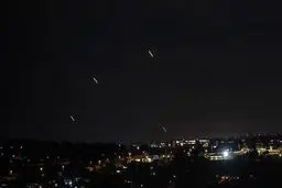 مقایسه عملیات ایران و عملیات اسرائیل علیه یکدیگر