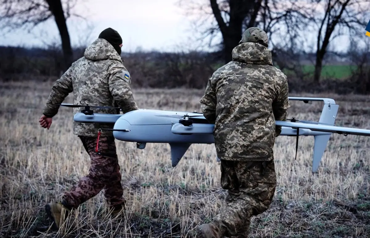 پایگاه‌ هوایی روسیه زیر آتش پهپادها | آیا جنگ وارد فاز تازه‌ای شده است؟