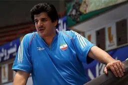 پشت پرده جلوگیری از حضور رسول خادم در زورخانه قزوین