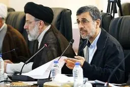 شرق: رئیسی ادامه احمدی‌نژاد است و در همان باتلاق فرو خواهد رفت