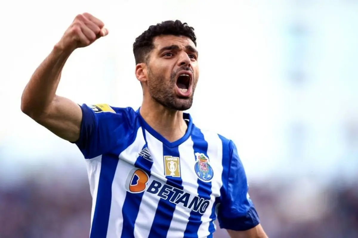 شایعات: وقتی غروب پر بزنه، موقع رفتن منه!