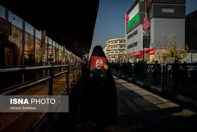 شهید گمنام