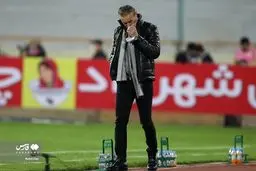 پرسپولیس به دنبال قوچان نژاد نیست