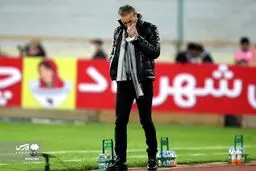 پرسپولیس به دنبال قوچان نژاد نیست